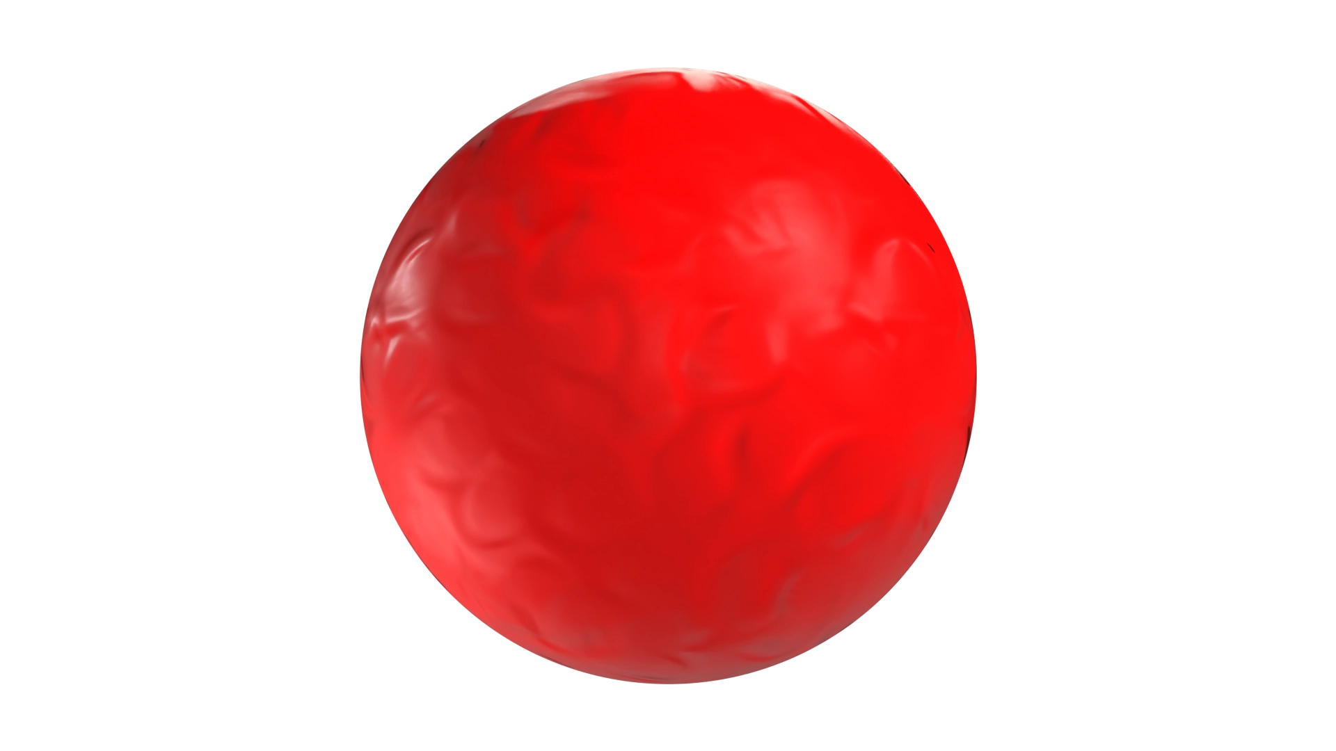 Paint 1 Red, a 3D material on Womp