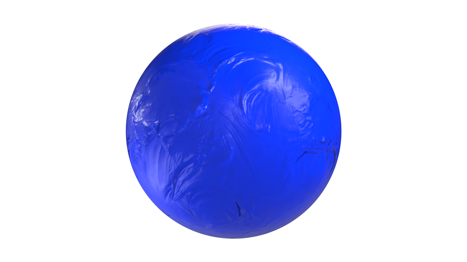 Paint 2, a 3D material on Womp