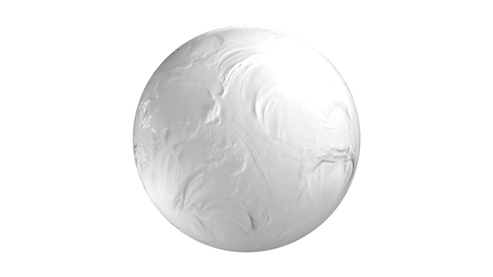 Paint 2 White, a 3D material on Womp