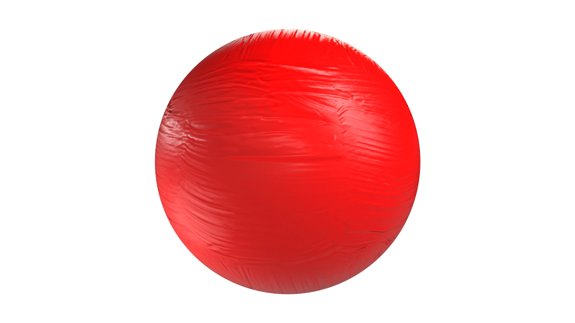 Paint 4 Red, a 3D material on Womp