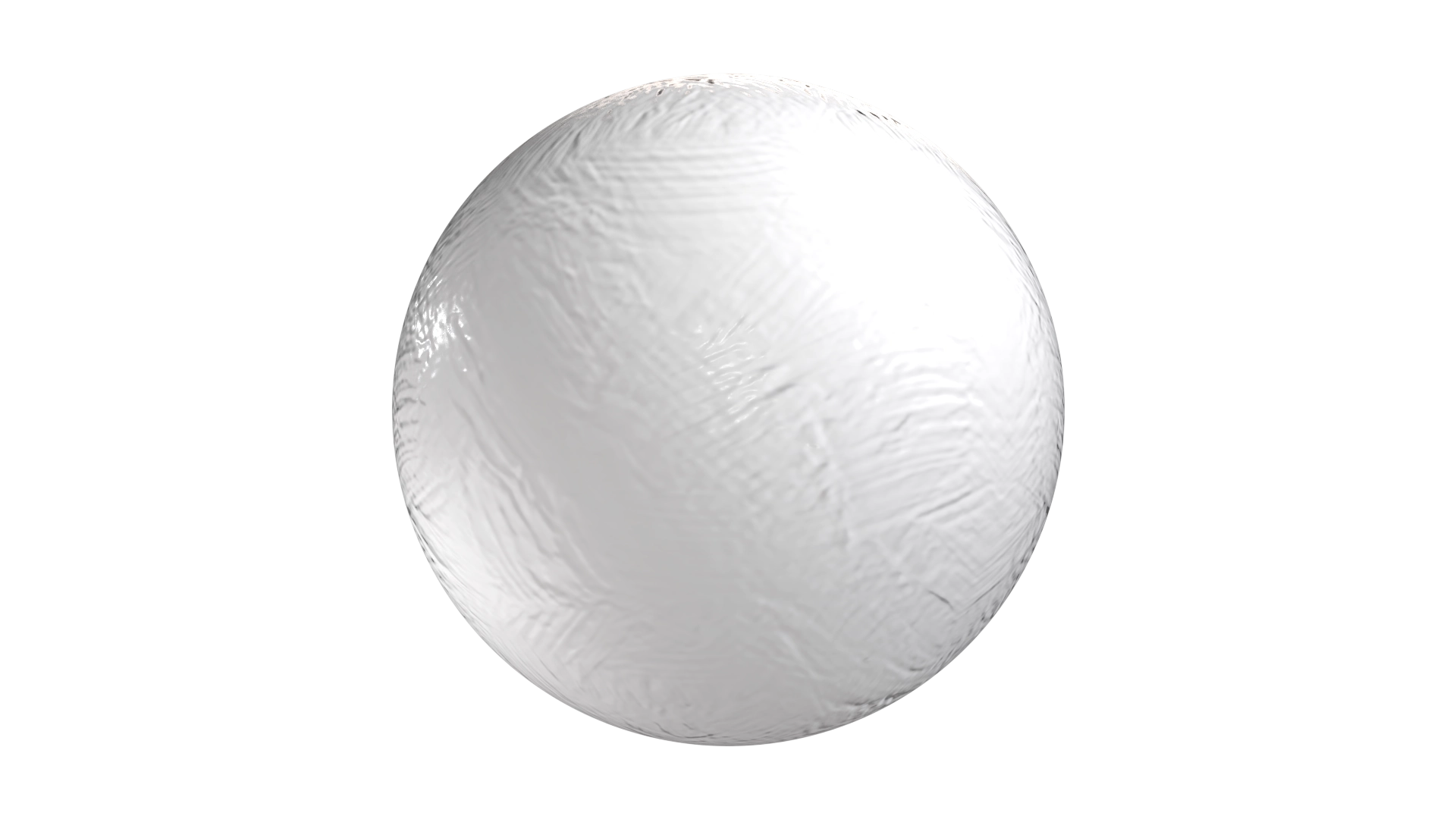 Paint 5 White, a 3D material on Womp