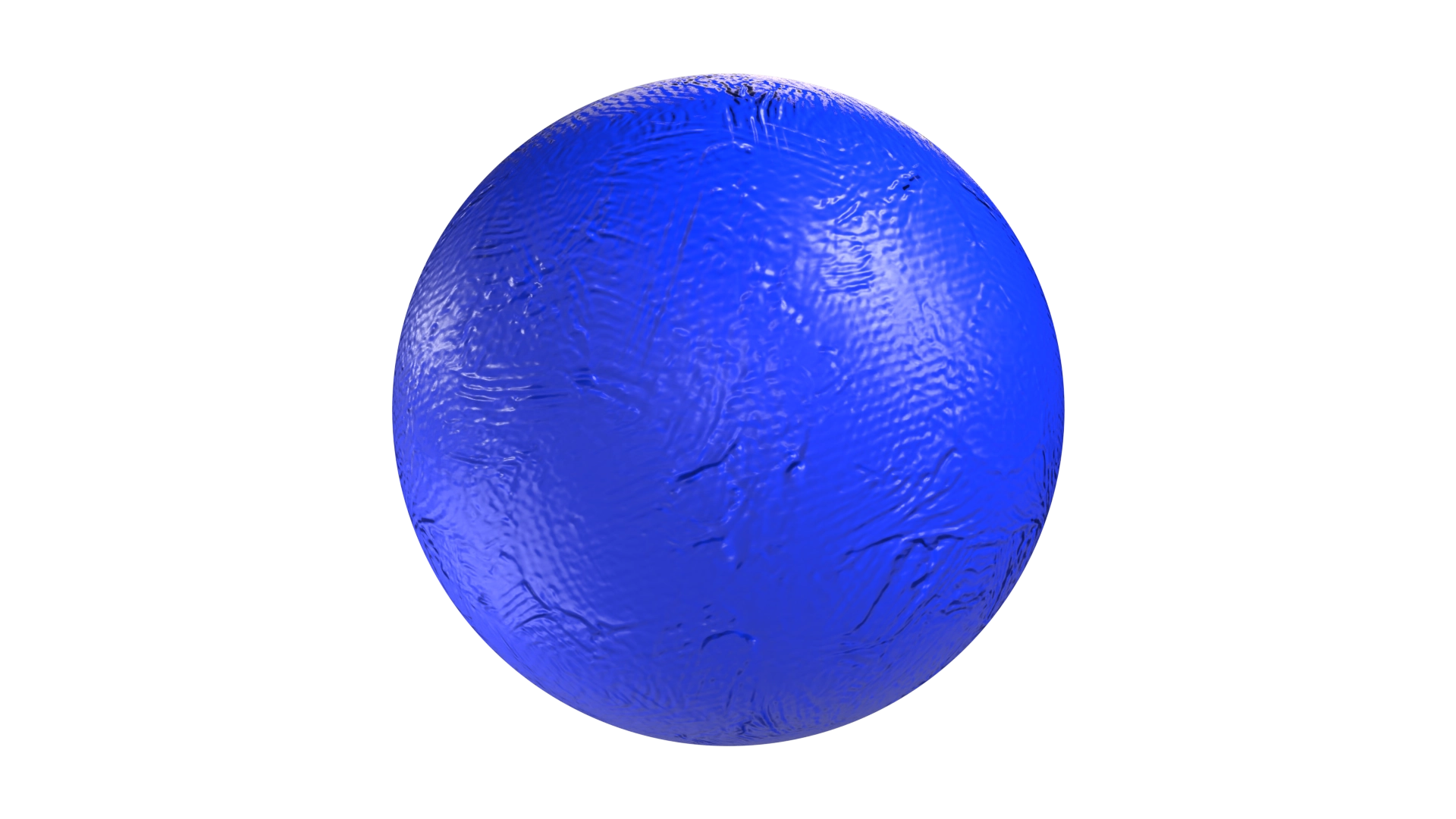 Paint 6, a 3D material on Womp