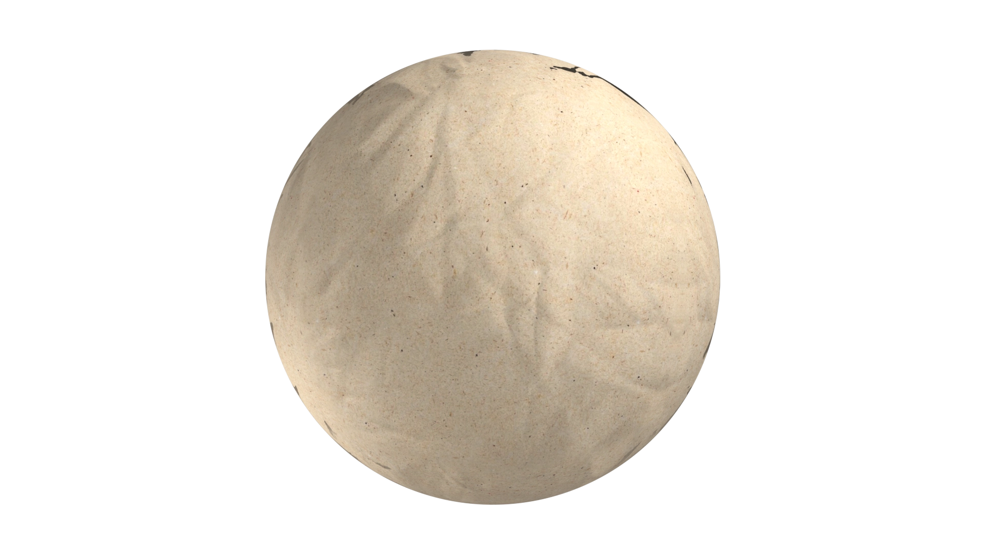 Paper 4, a 3D material on Womp