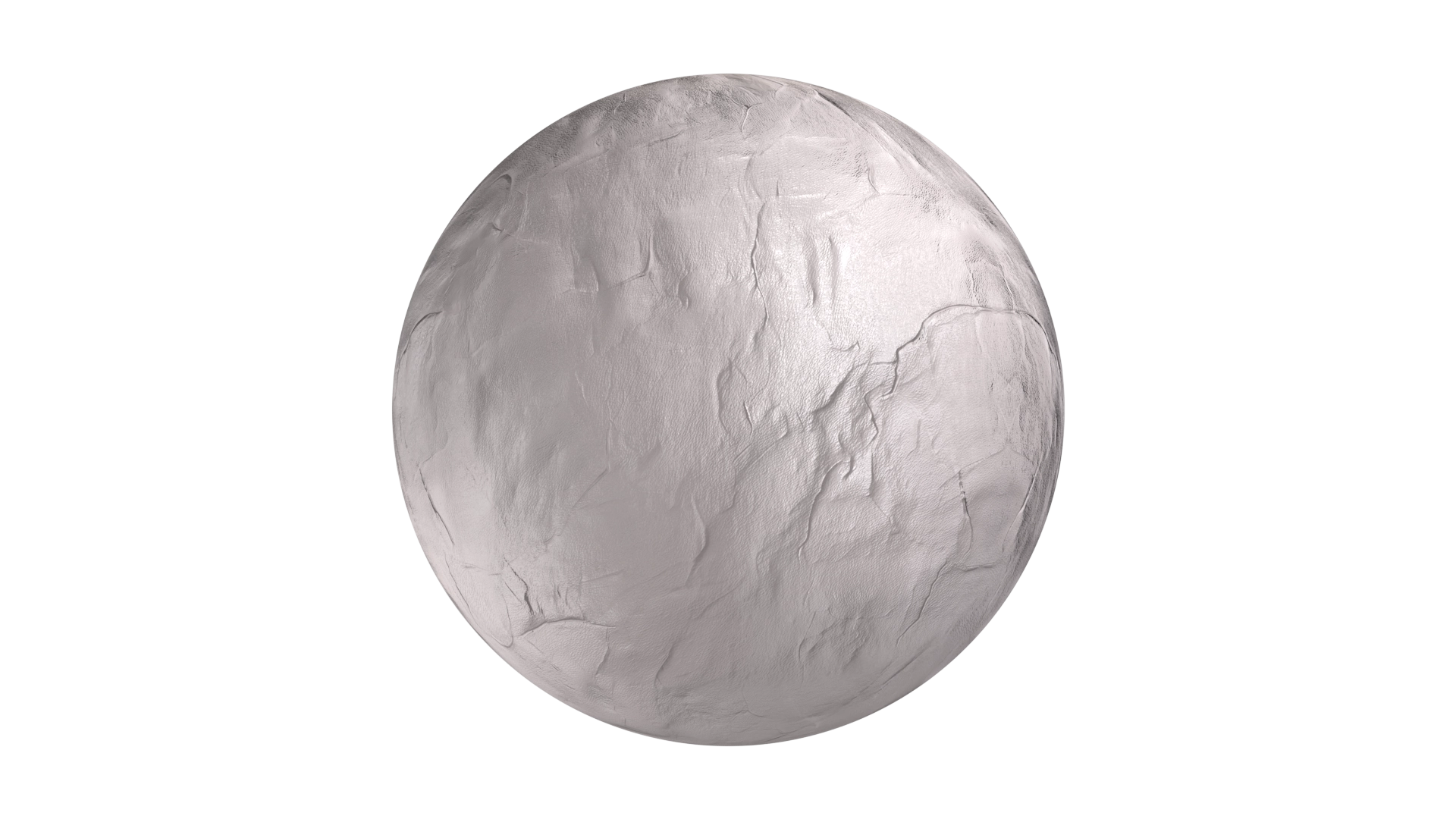 Plaster 3, a 3D material on Womp