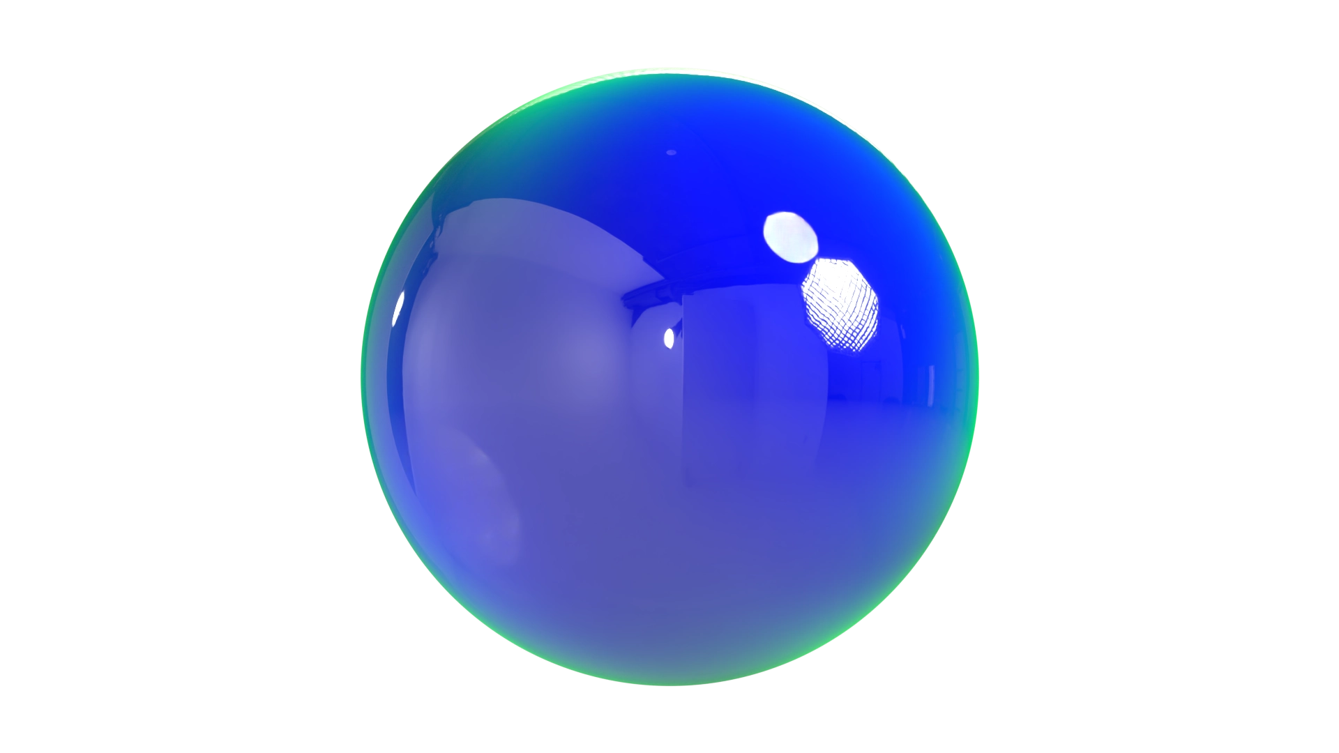 Plastic 22, a 3D material on Womp