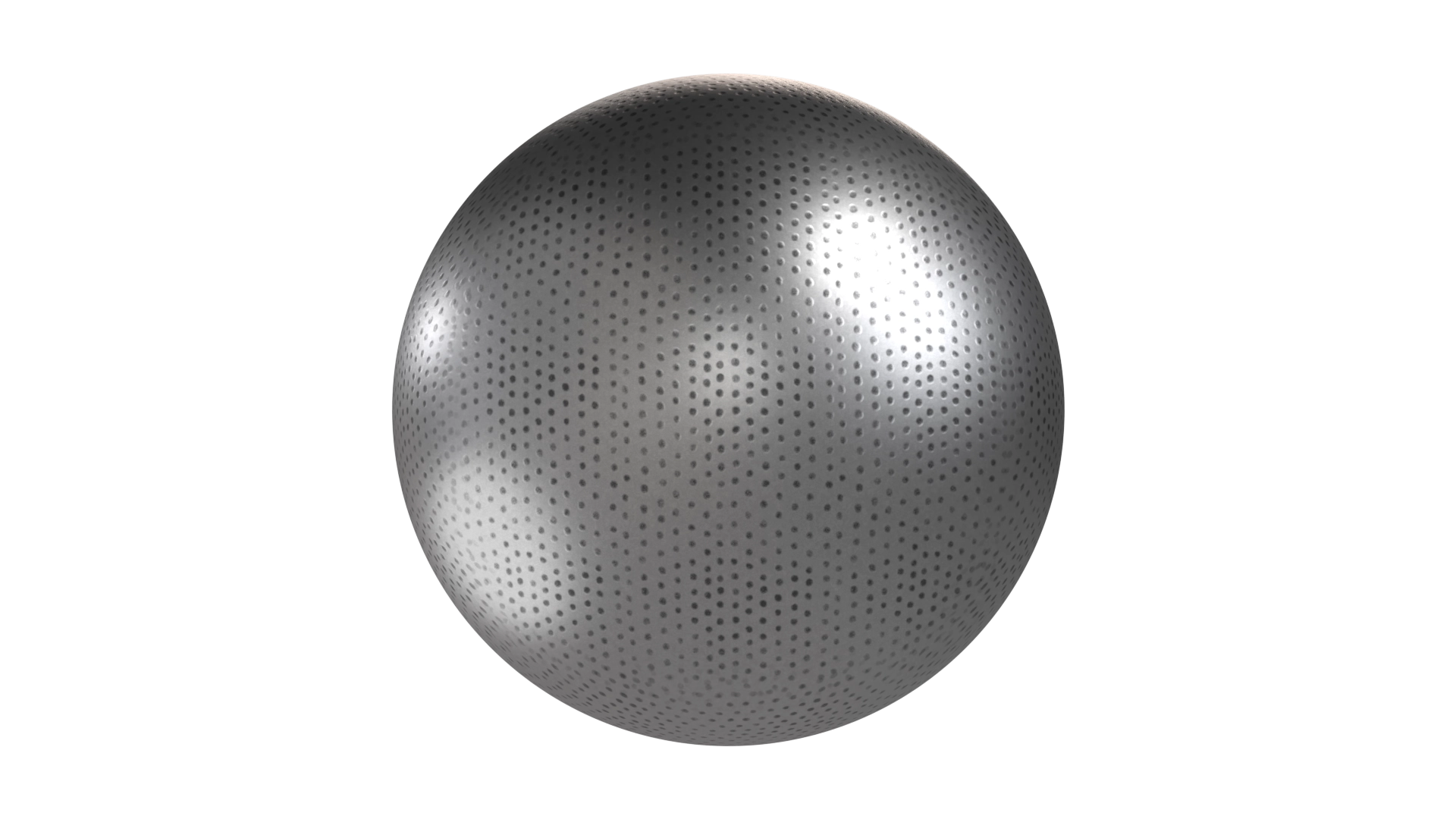 Riveted Metal, a 3D material on Womp