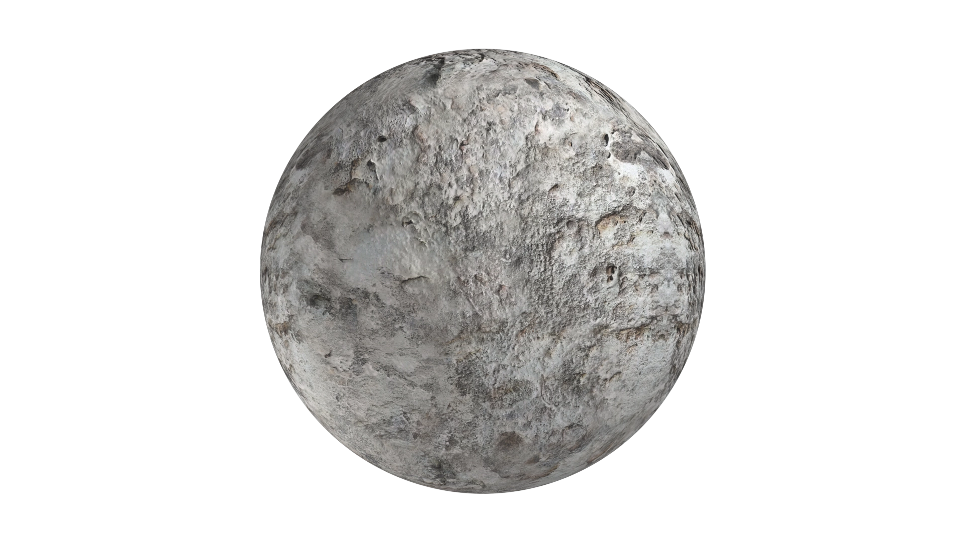 Rock 1, a 3D material on Womp