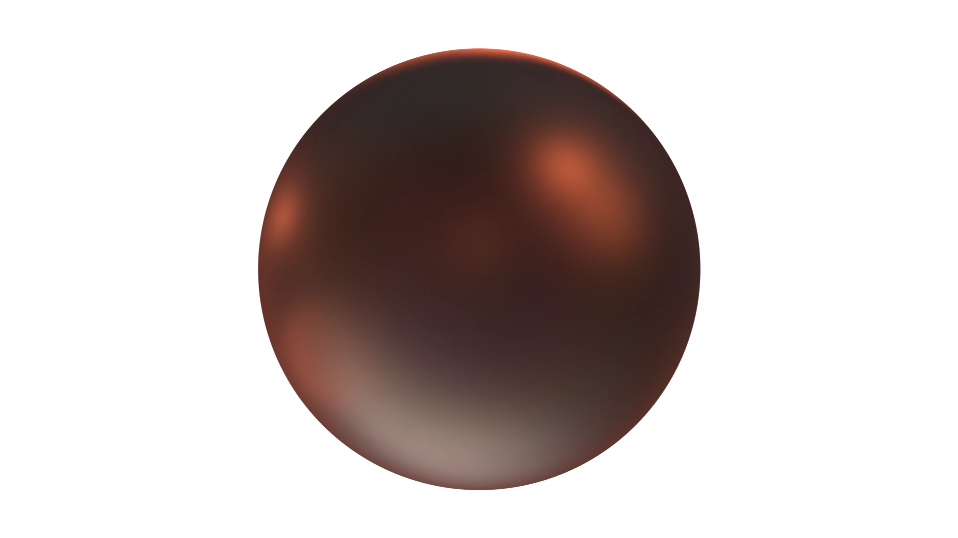 Rough Pink Glass, a 3D material on Womp