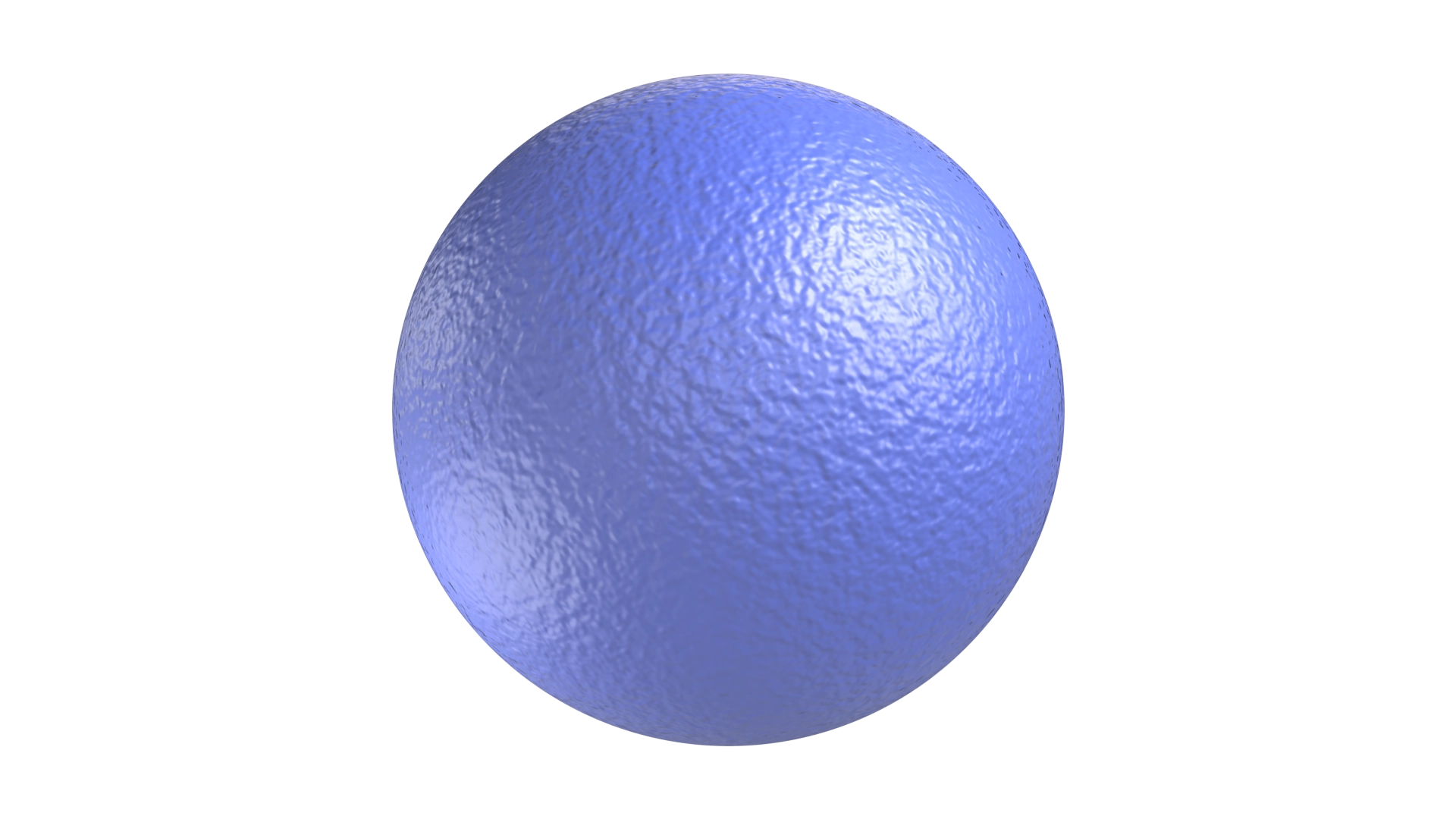 Rough Plastic, a 3D material on Womp