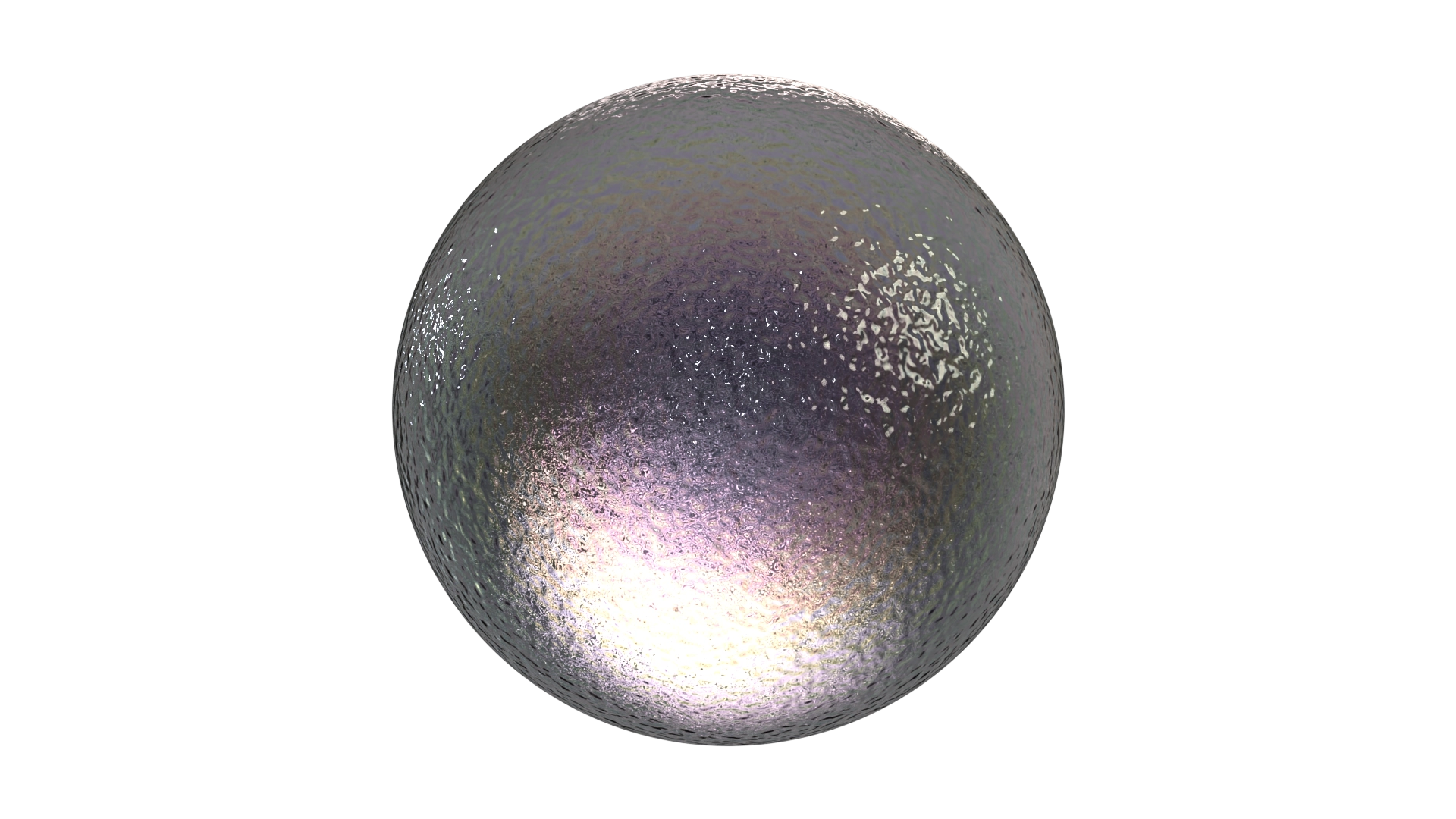 Rough Textured Glass, a 3D material on Womp
