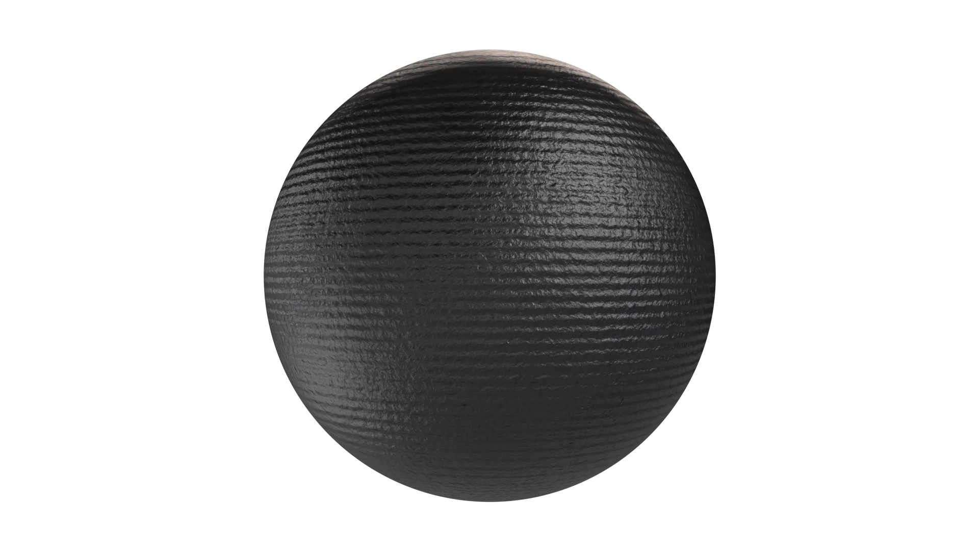 Rubber, a 3D material on Womp