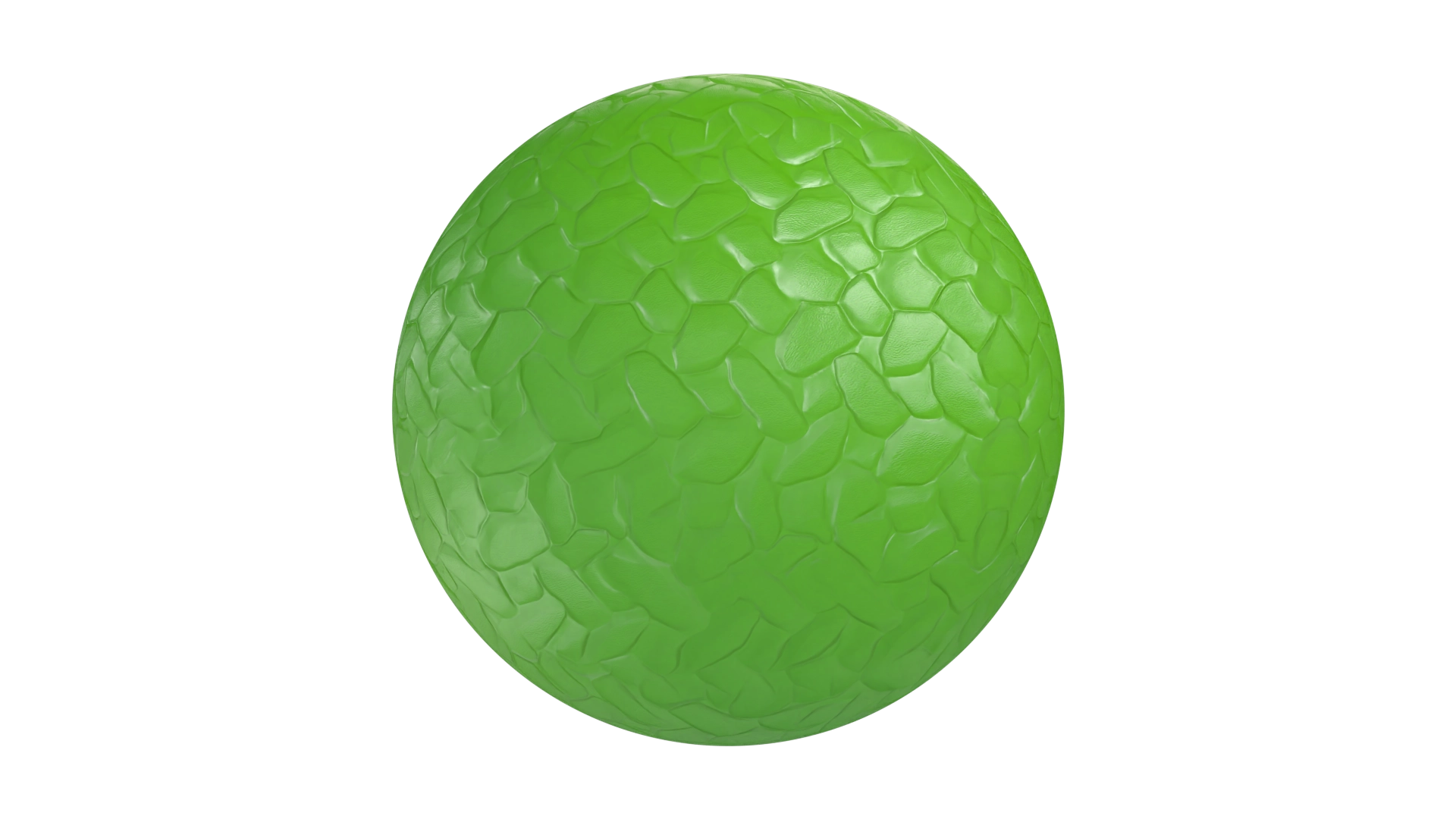 Rubber Weave 2 Green, a 3D material on Womp