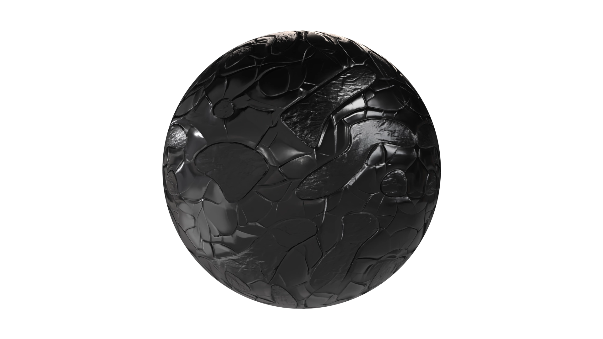 Rubber Weave 3, a 3D material on Womp