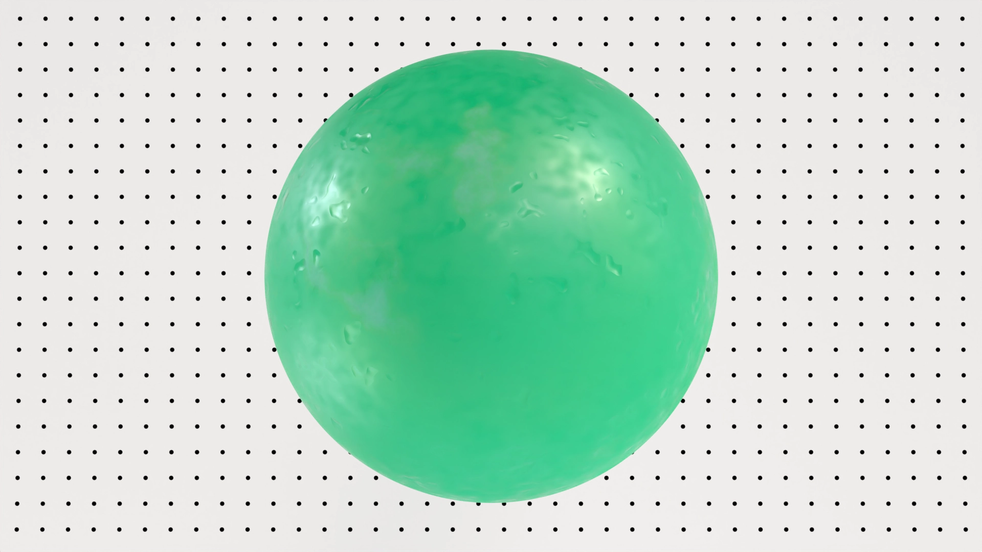 Scratched Wax Green, a 3D material on Womp