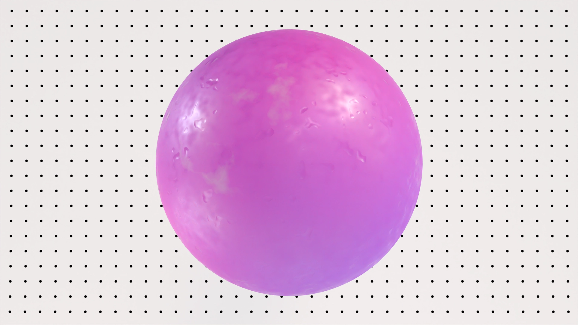 Scratched Wax Purple, a 3D material on Womp