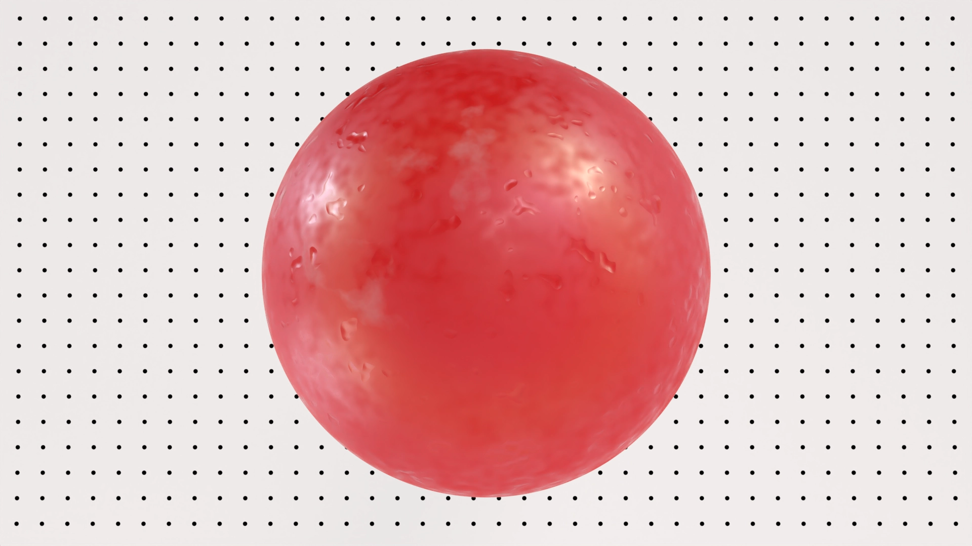 Scratched Wax Red, a 3D material on Womp
