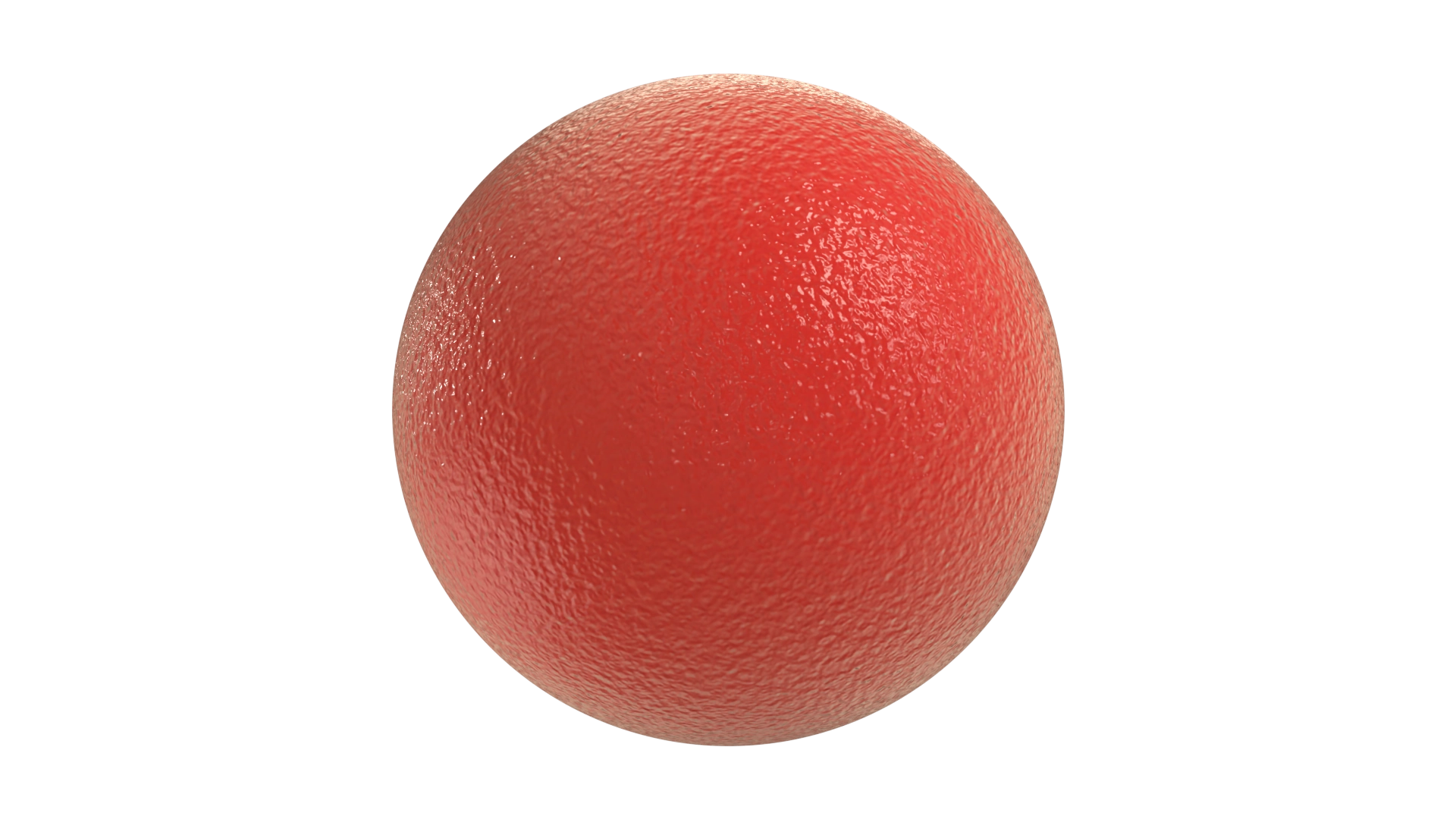 Shiny Red Lego Plastic, a 3D material on Womp