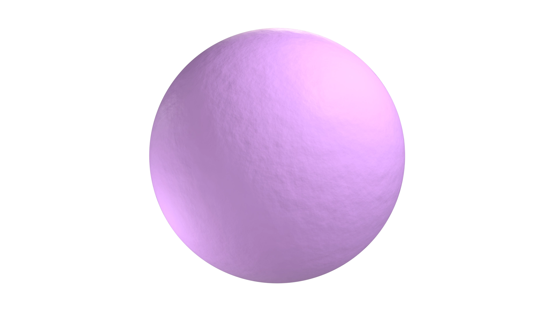 Smooth Fuscia Rubber, a 3D material on Womp