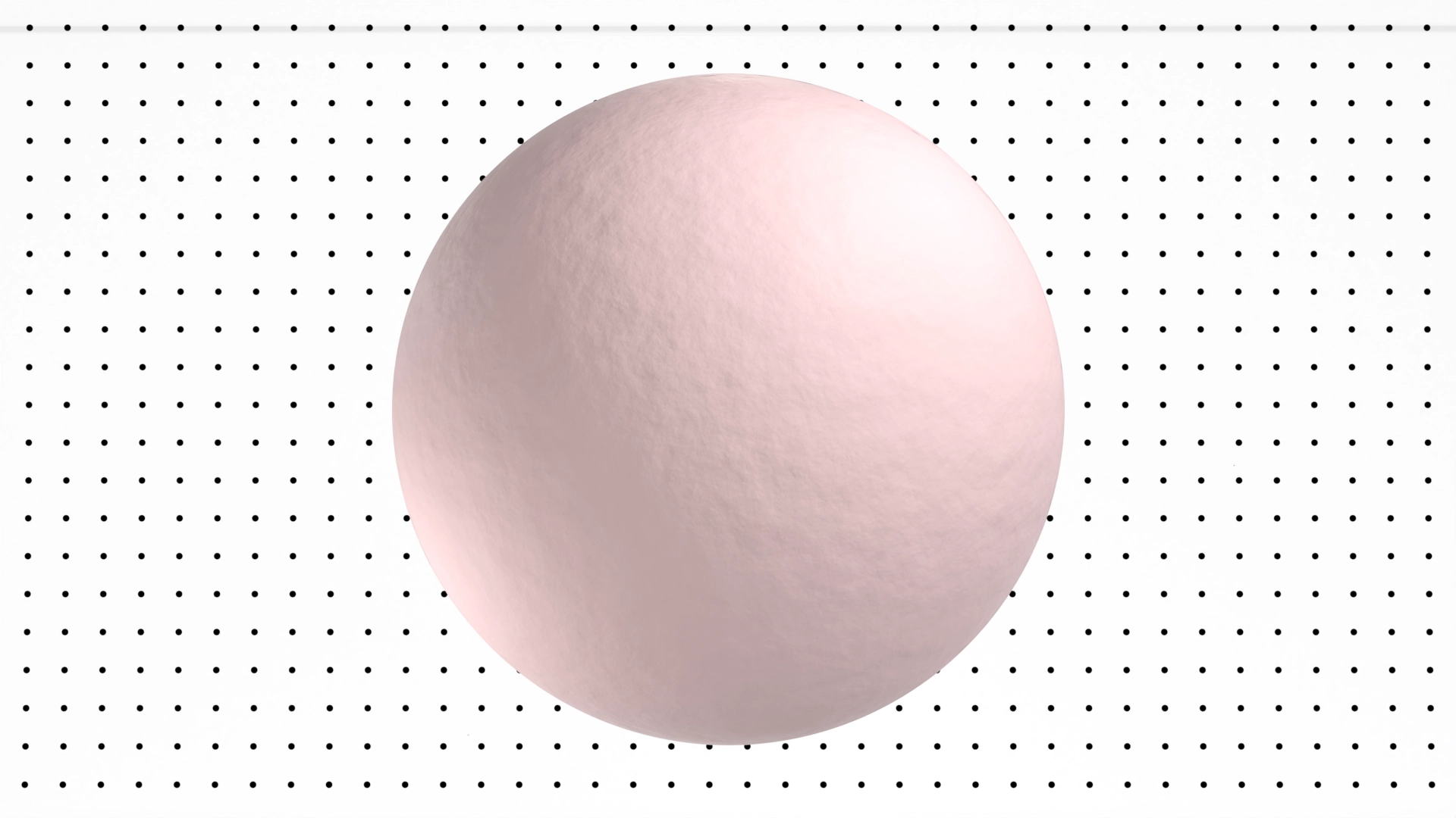 Smooth Pink Rubber, a 3D material on Womp