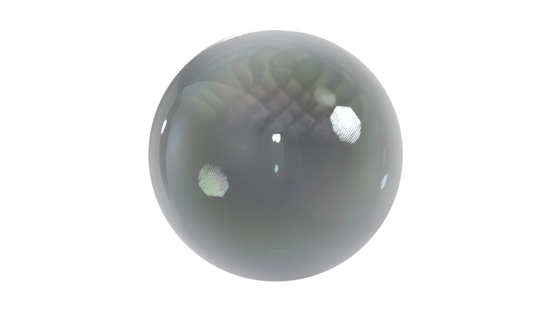 Soap Bubble 2, a 3D material on Womp