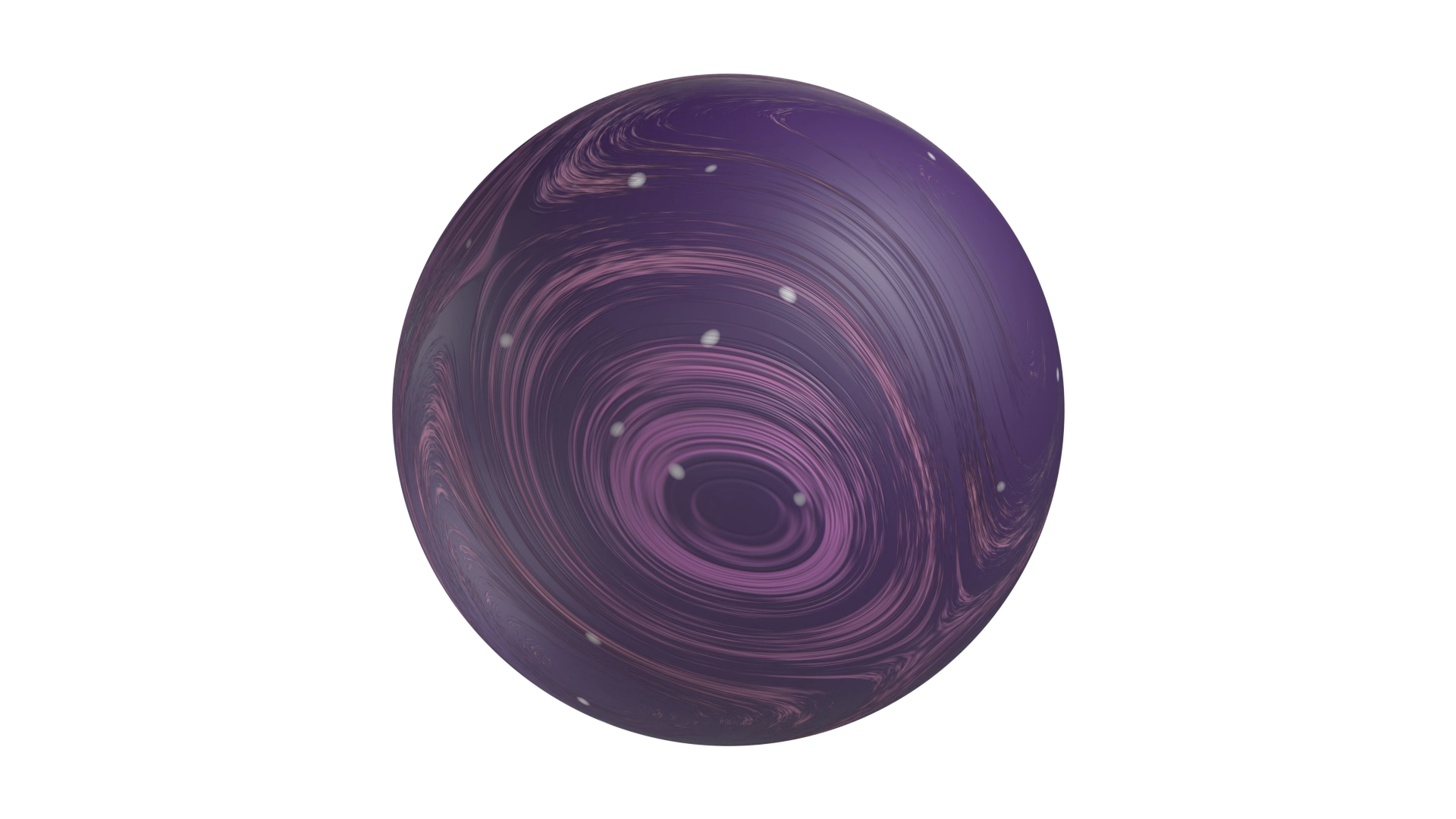 Space Clay, a 3D material on Womp