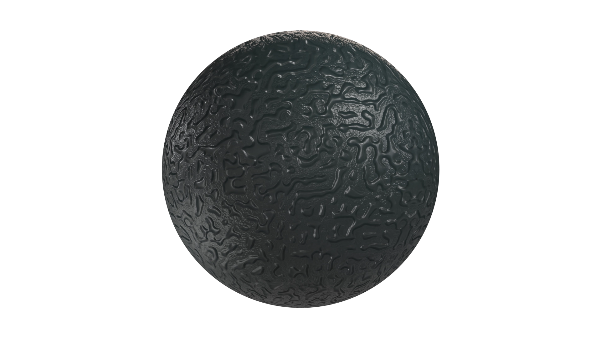 Spotted Rubber 1, a 3D material on Womp