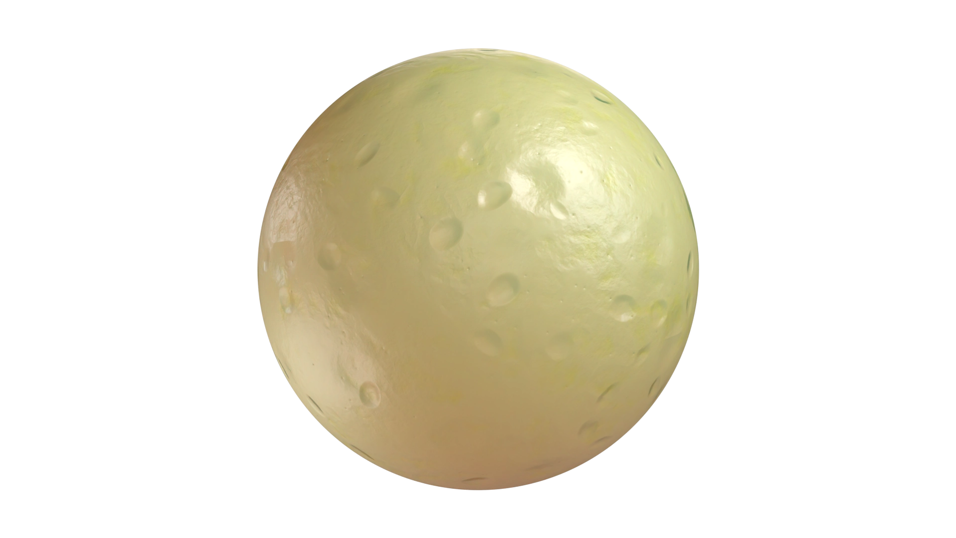 Swiss Cheese, a 3D material on Womp