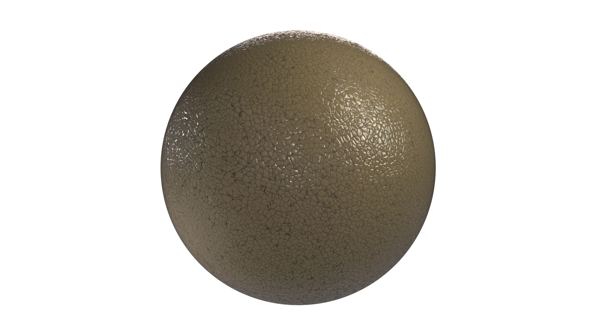 Tan Leather, a 3D material on Womp