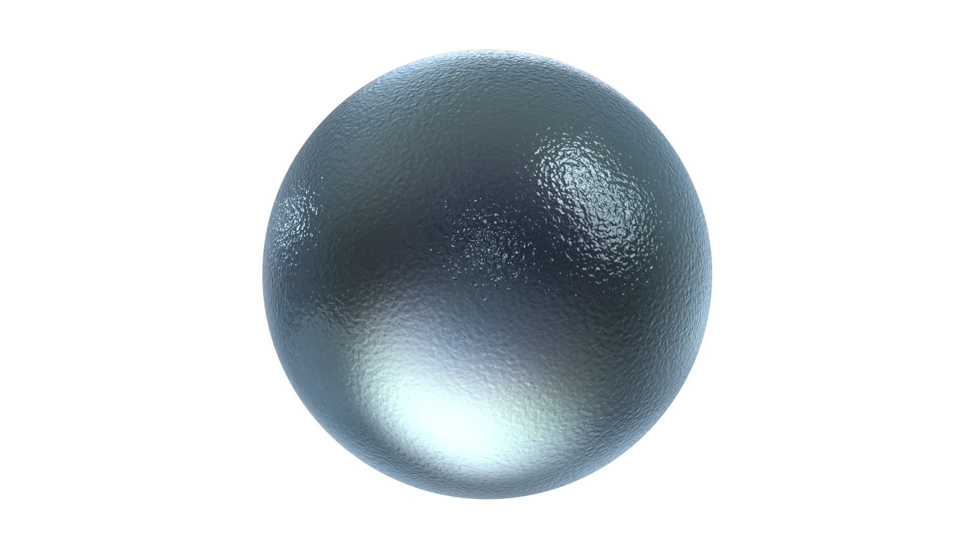 Thin Plastic, a 3D material on Womp