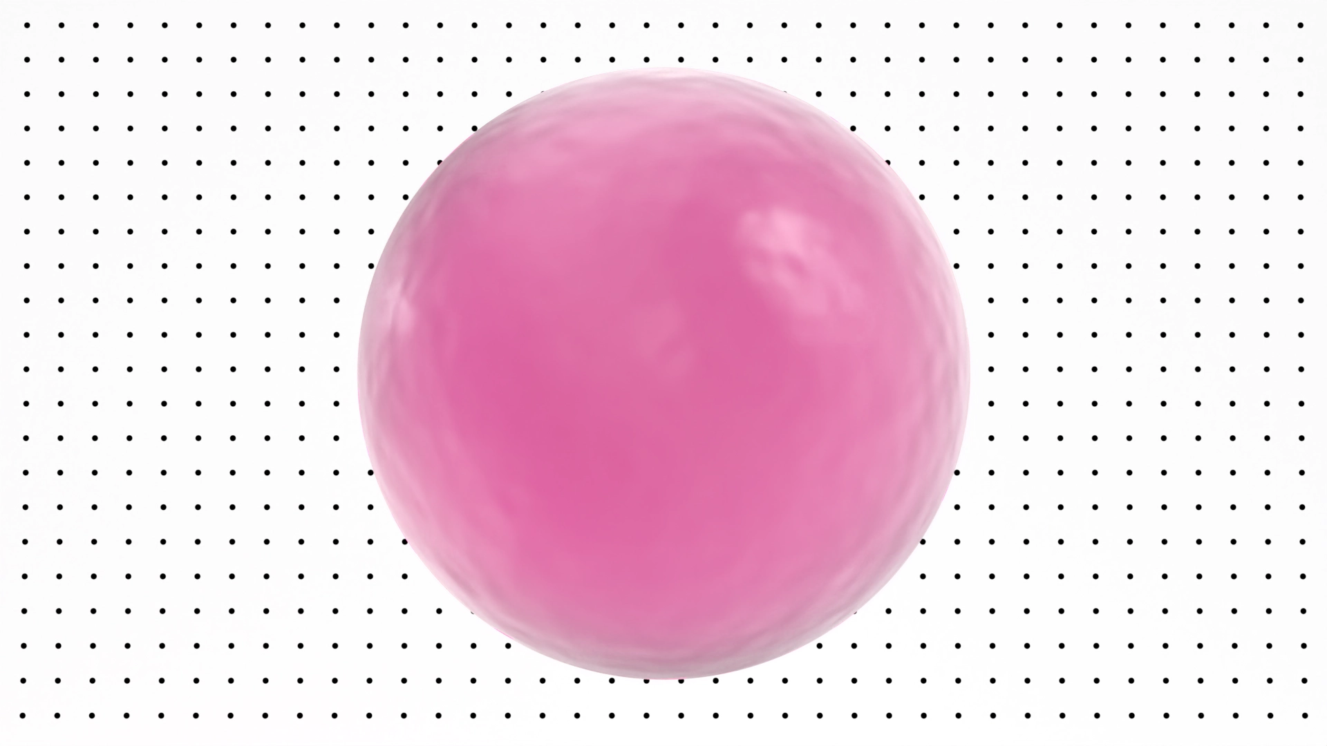 Wax Pink, a 3D material on Womp