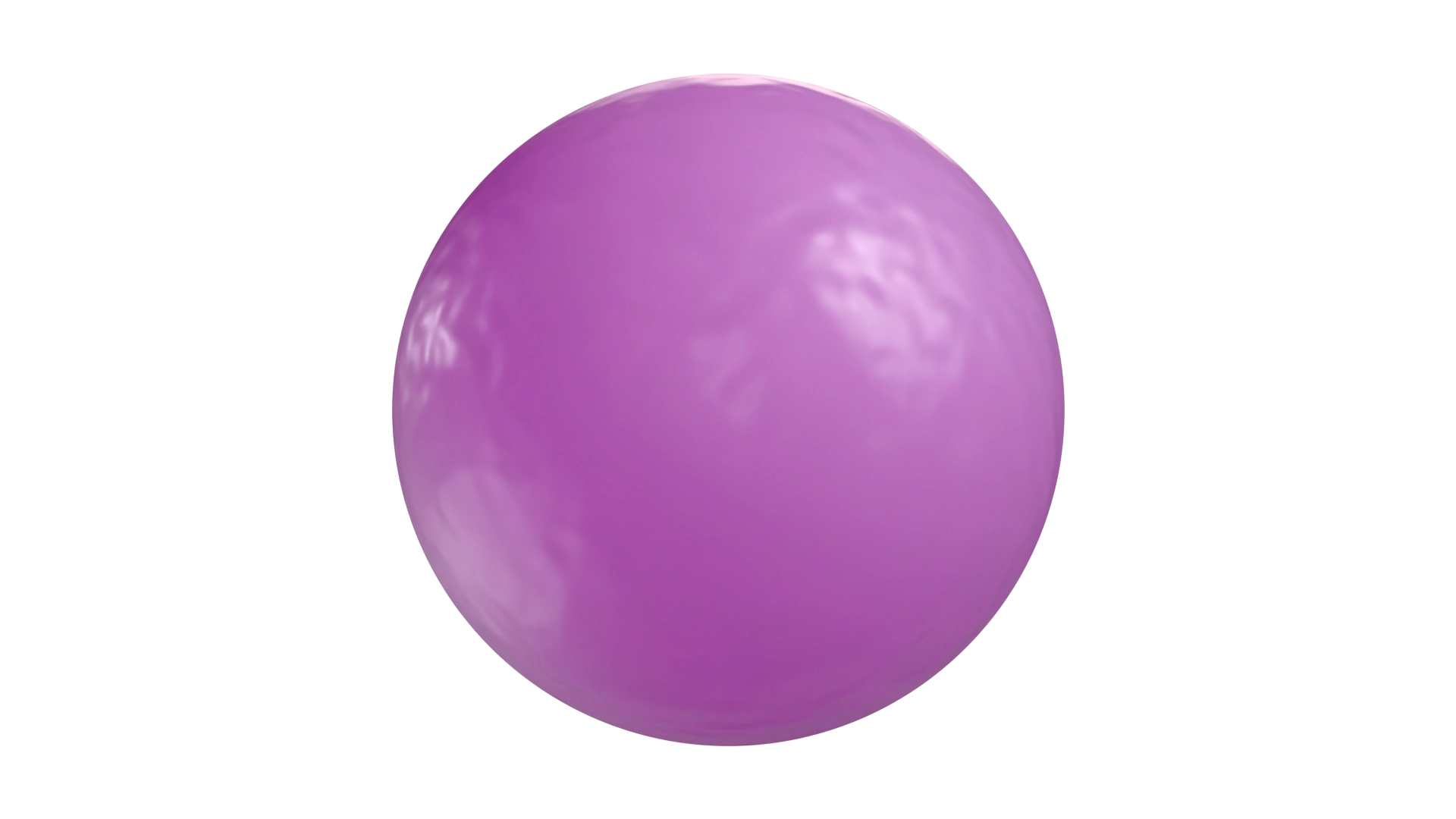 Wax Pink, a 3D material on Womp