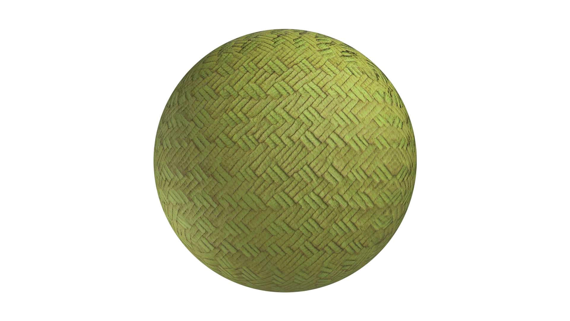 Weaved Fabric 2, a 3D material on Womp