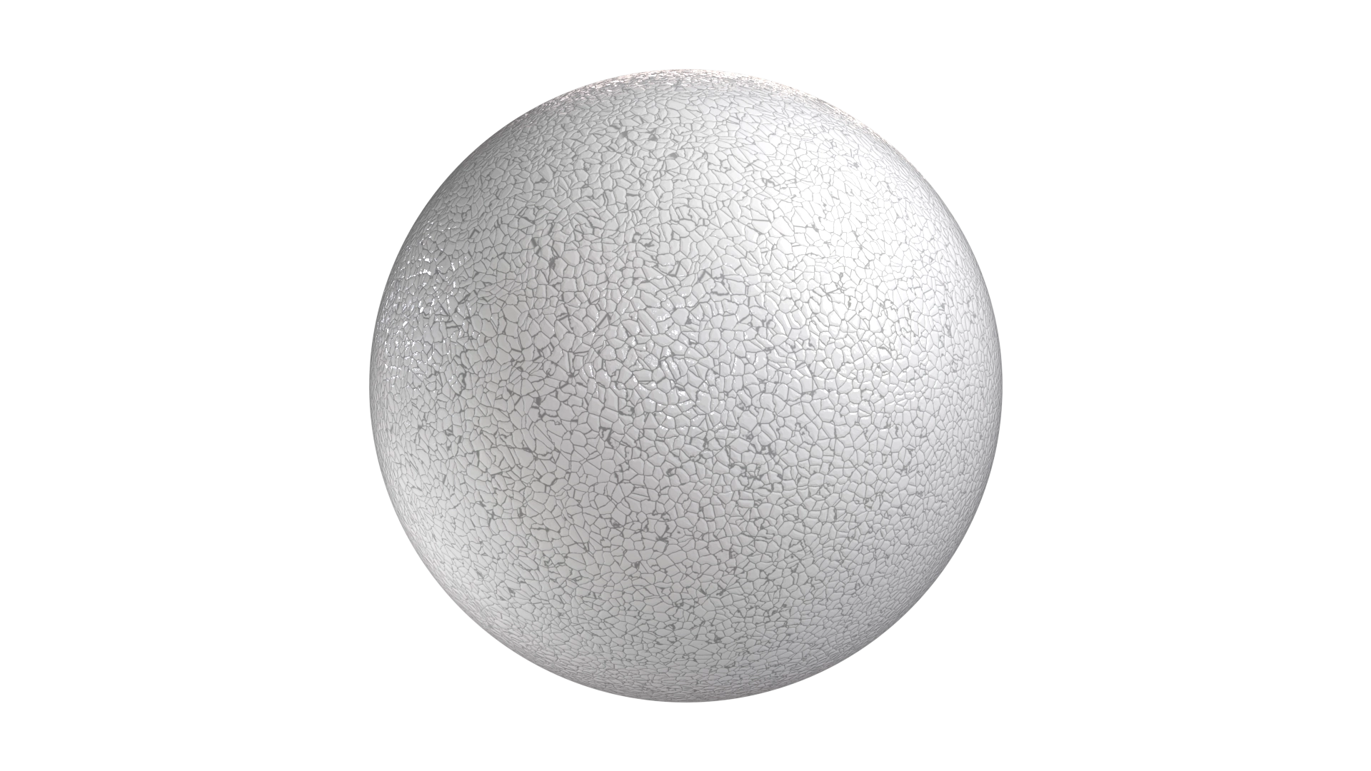 White Leather, a 3D material on Womp