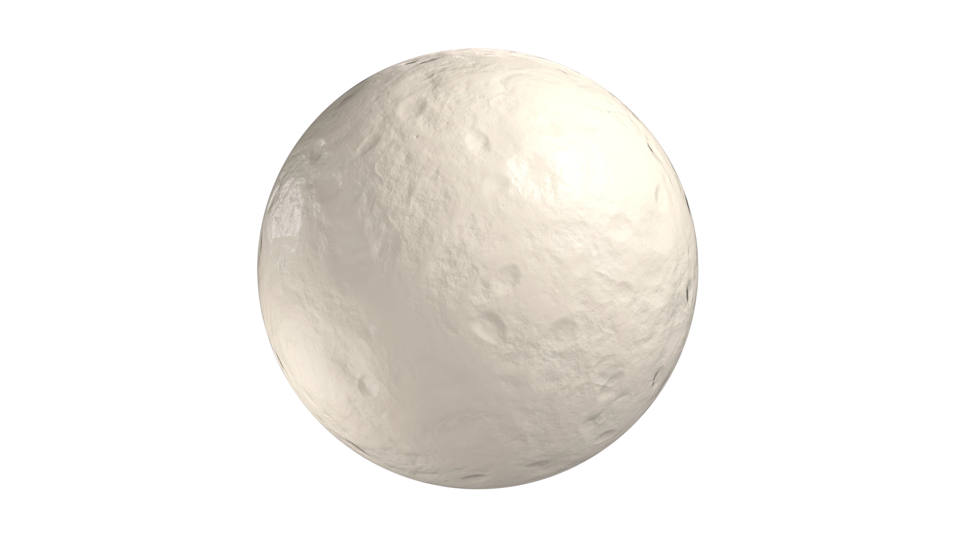 White Part Of The Bread, a 3D material on Womp