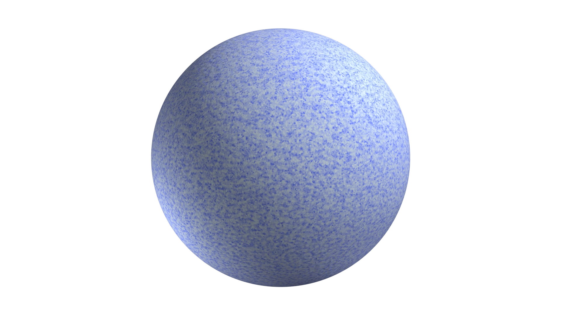 White Spotted Plastic, a 3D material on Womp