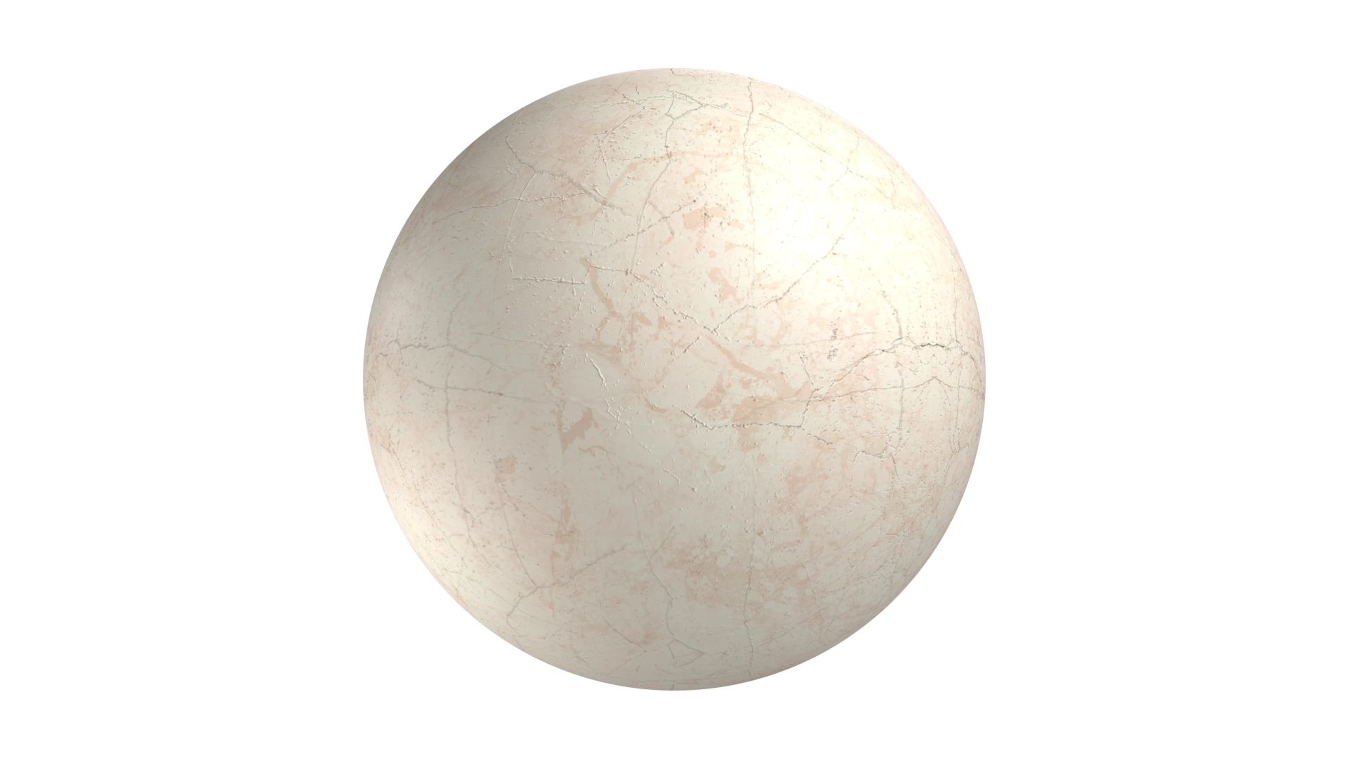 White Stone 1, a 3D material on Womp