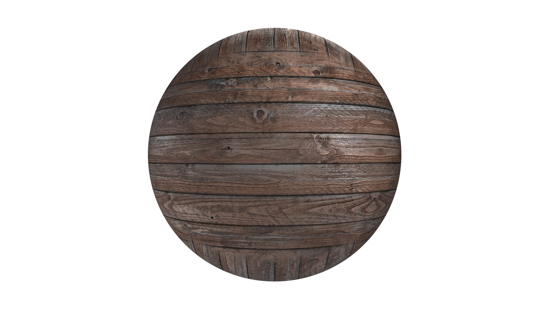 Wood Floor, a 3D material on Womp