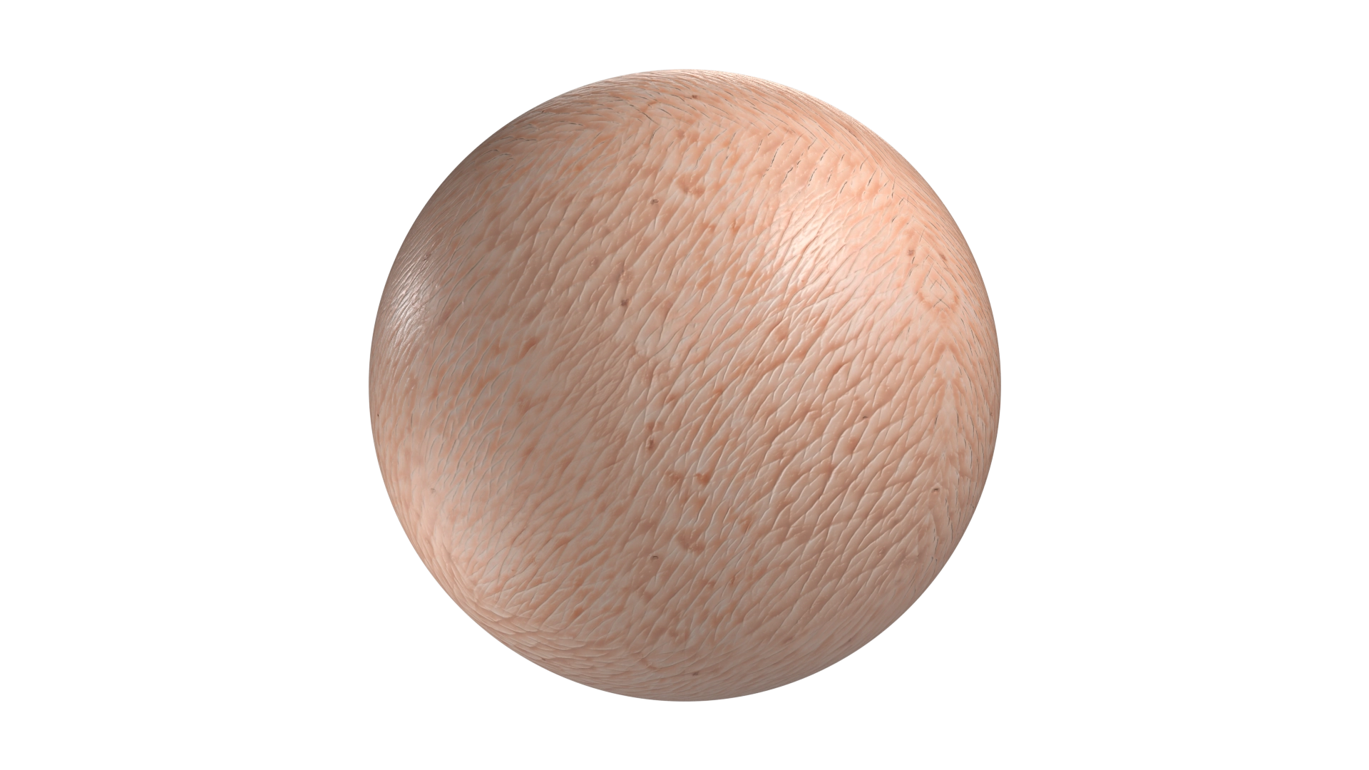 Wrinkled Skin 2, a 3D material on Womp