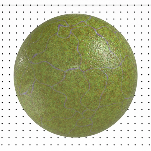 Alien Skin 4 3D material
