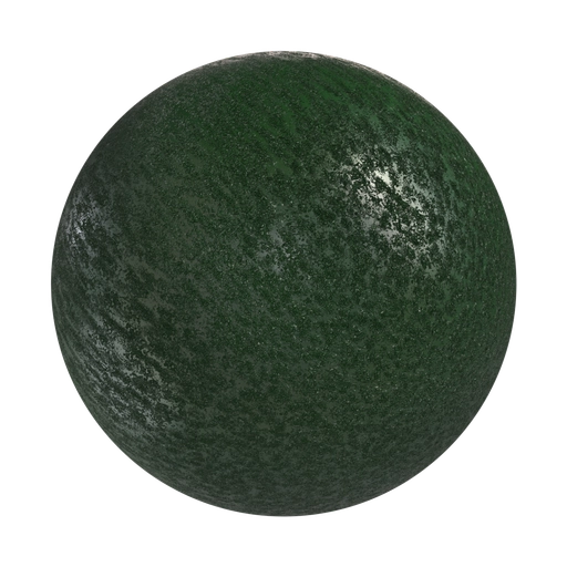 Avocado Peel 3D material