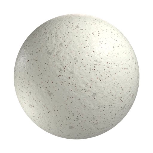 Basic Paper 3D material