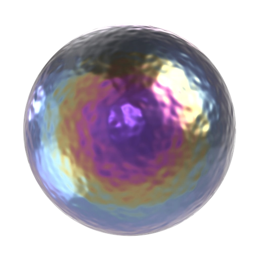 Bismuth 3D material