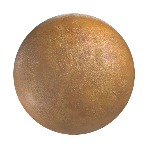 Bread 2 3D material