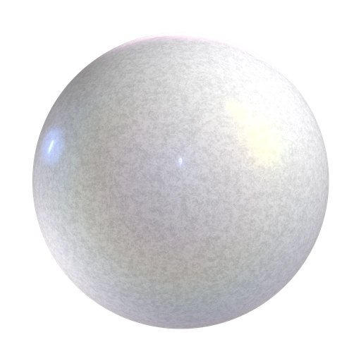 Bubble Mesh 3D material