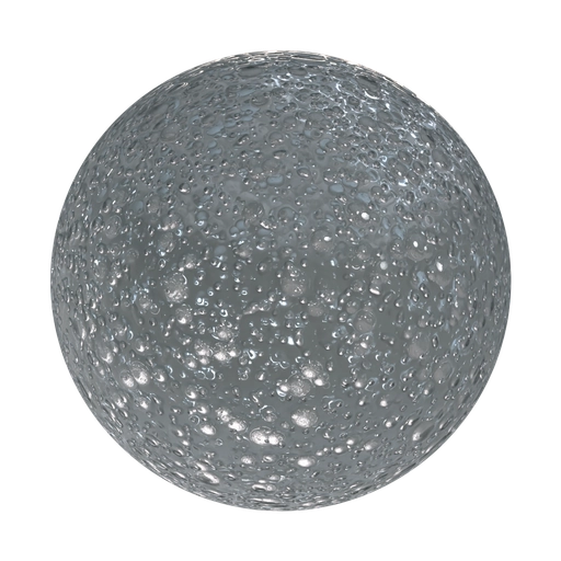 Bubbles 2 3D material