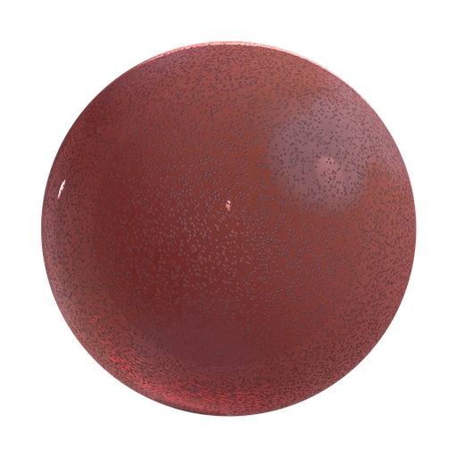 Canadian Maple Syrup 3D material