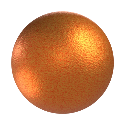 Car Paint 3D material