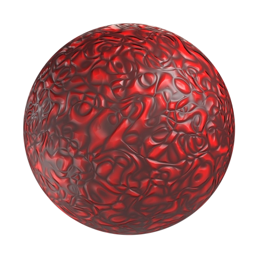 Chunky Puzzle 3D material