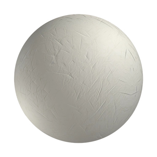 Detailed Paper 3D material