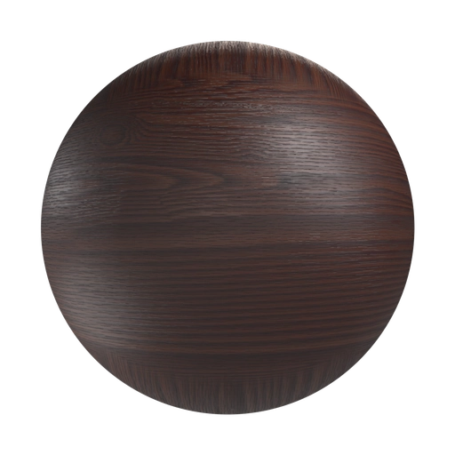 Fine Wood 2 3D material